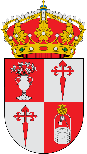 Santa María de los Llanos