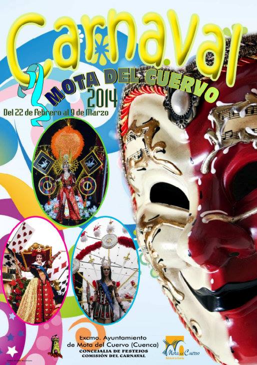 Carnaval Cartel 2014