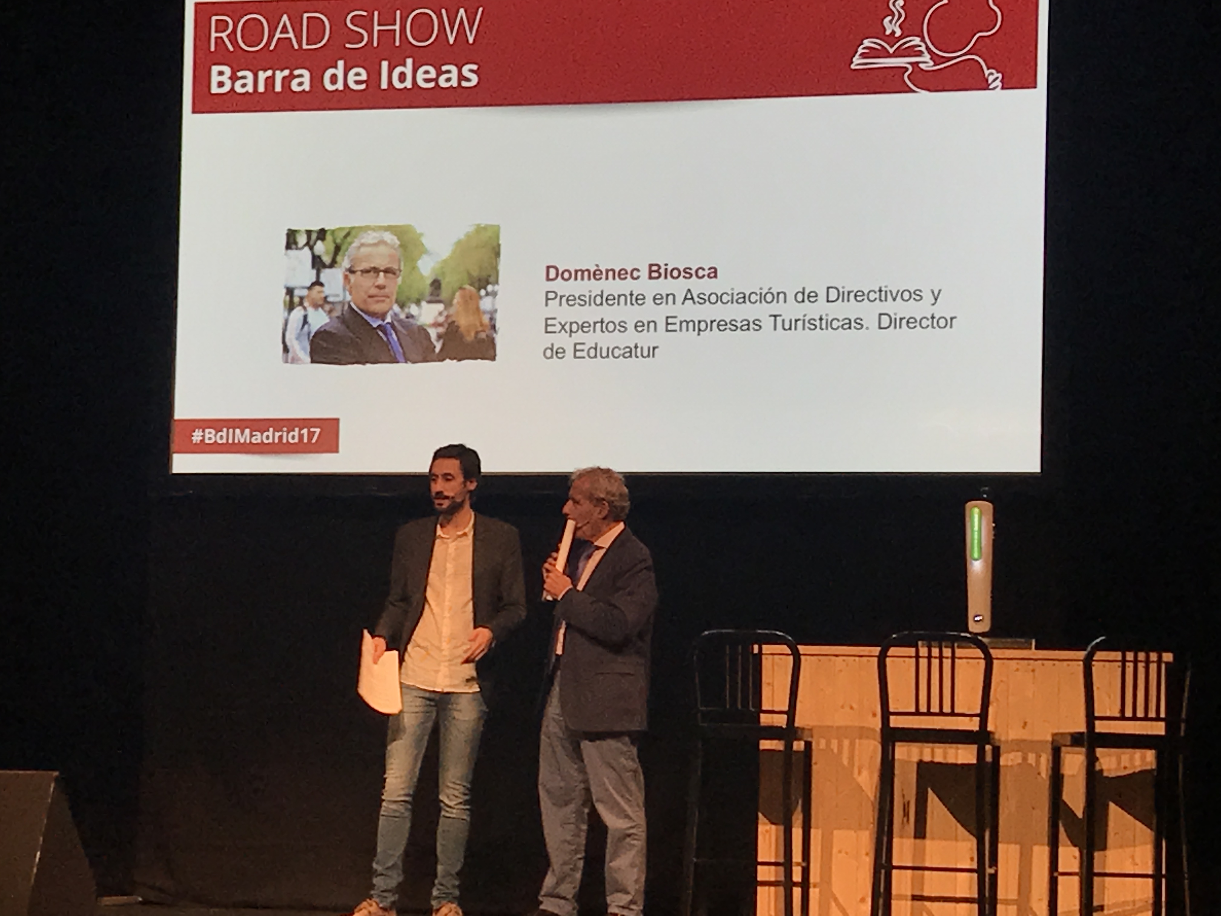 Domènec Biosca