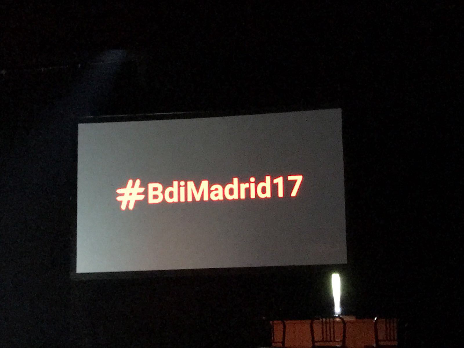 @barradeideas #bdimadrid17 @hruralplaza @patriplanner