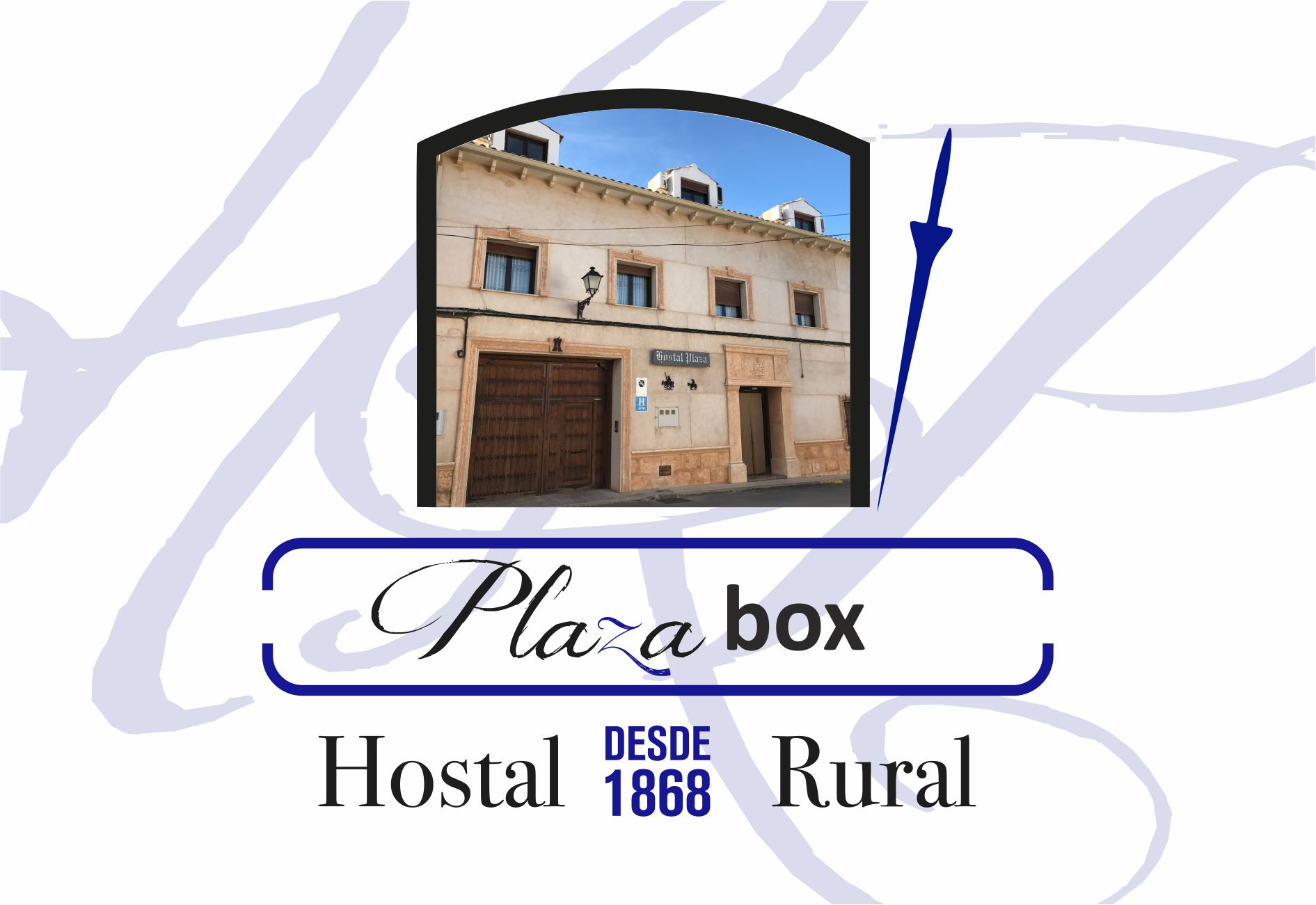 box (PLAZA)